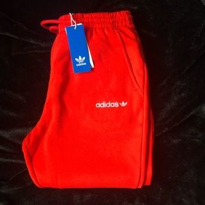 Adidas Sweatpants